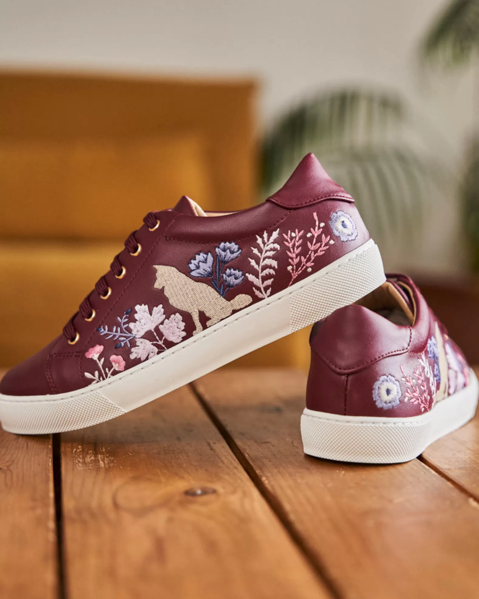 Minuit sur Terre Cannelle Bordeaux Fashion