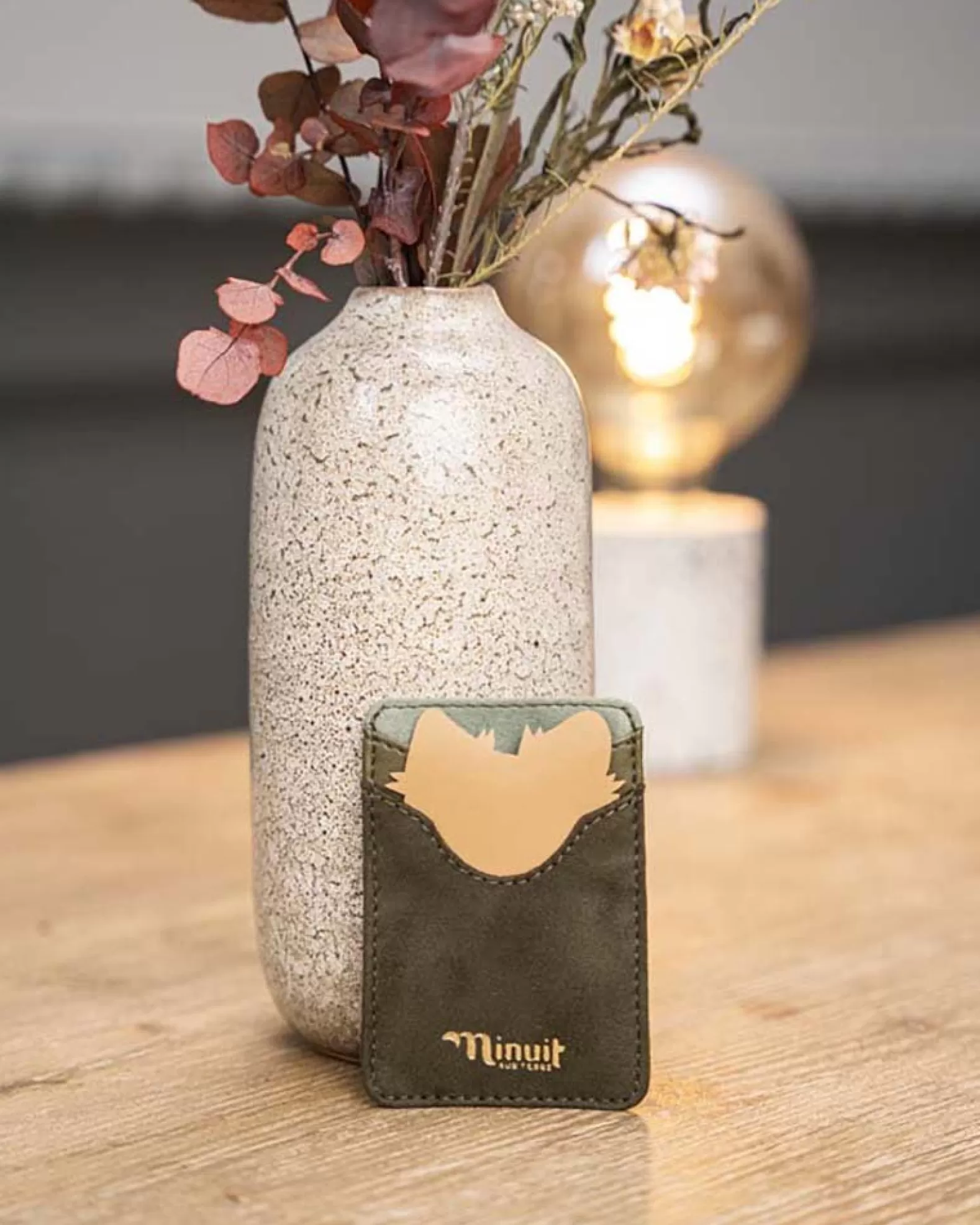 Minuit sur Terre Crescendo Cactus Flash Sale