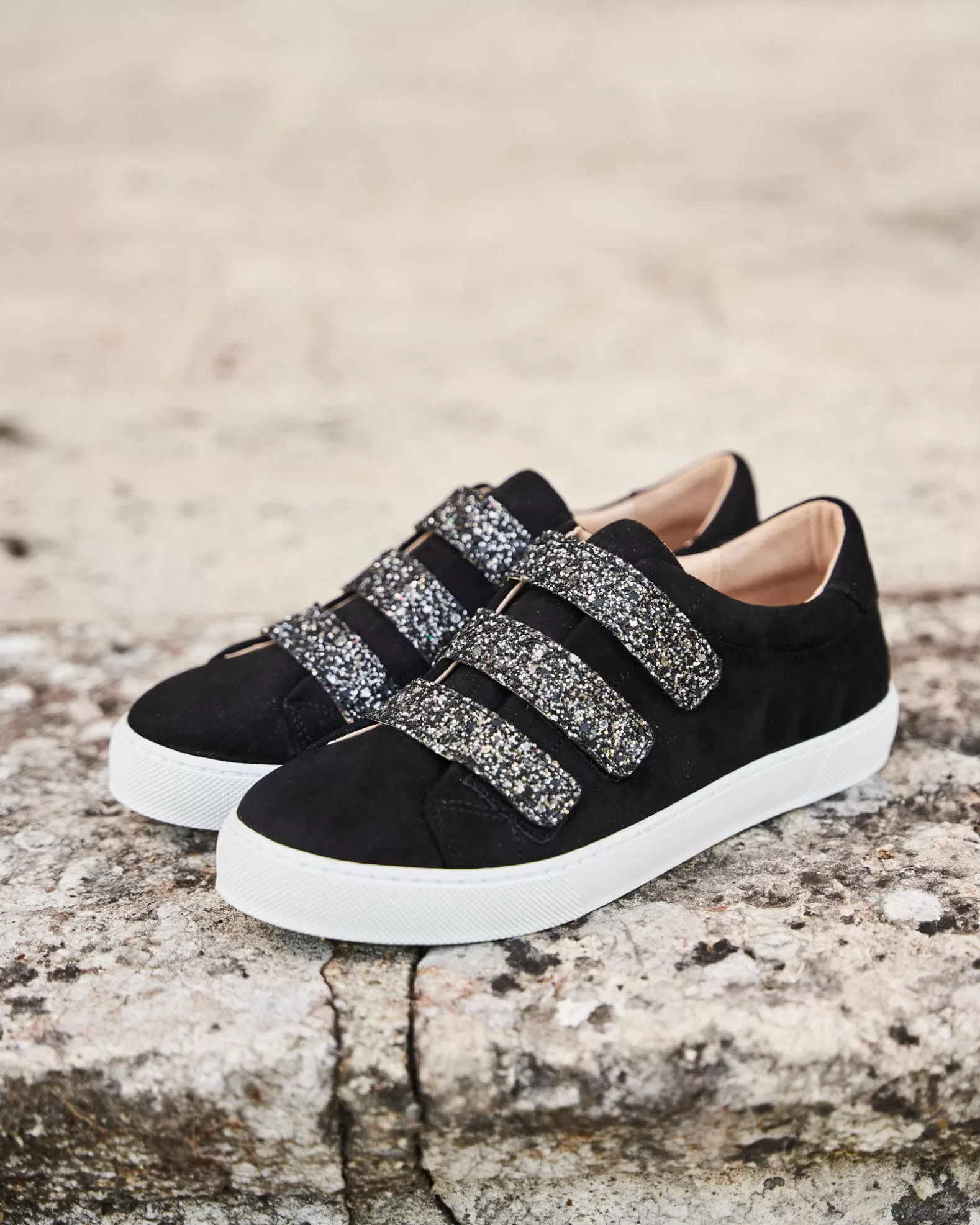 Minuit sur Terre Farandole Noir Flash Sale