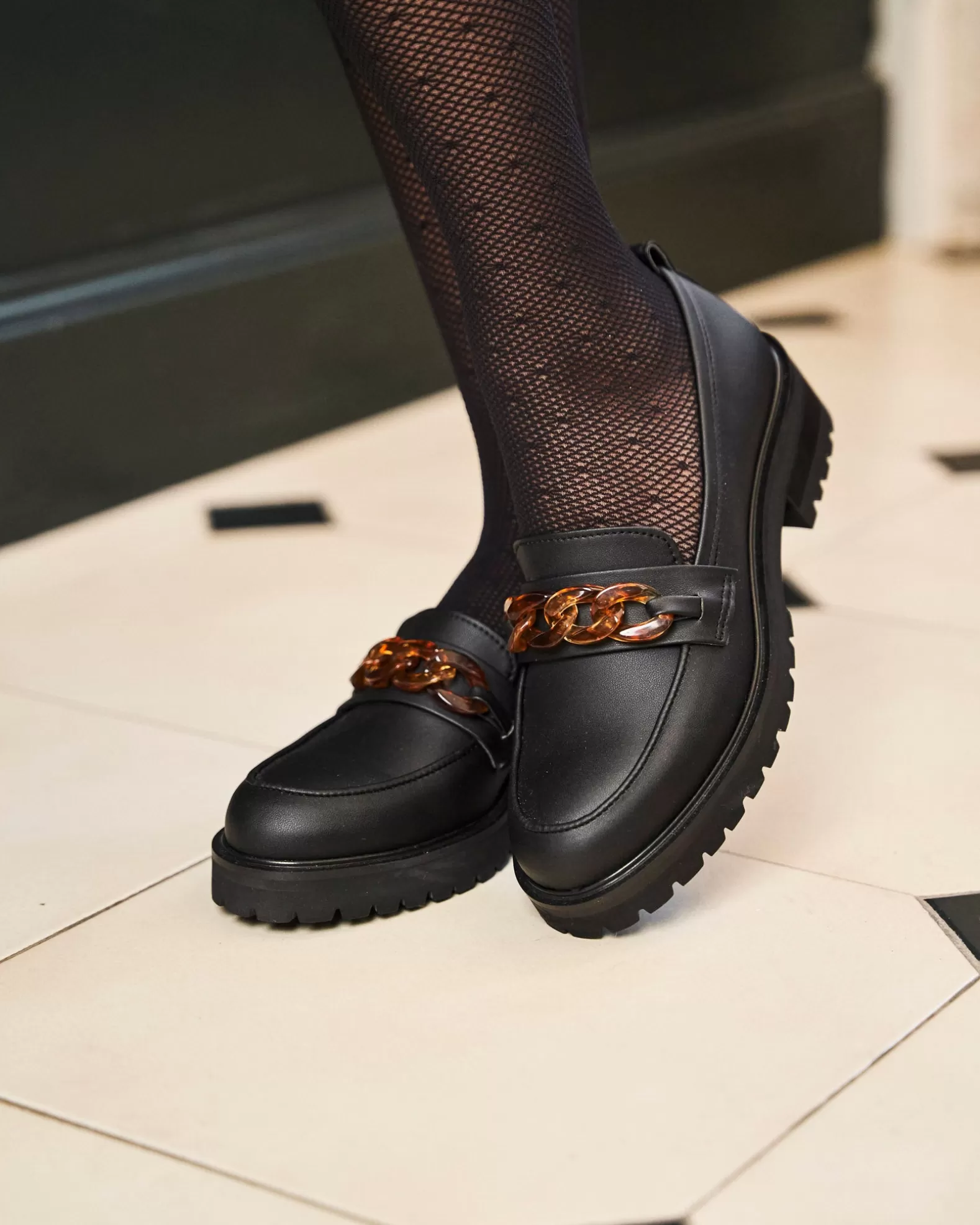 Minuit sur Terre Sherlock Noir Flash Sale