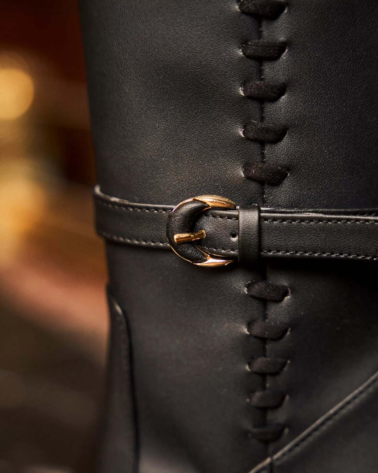 Minuit sur Terre Westminster Noir Outlet